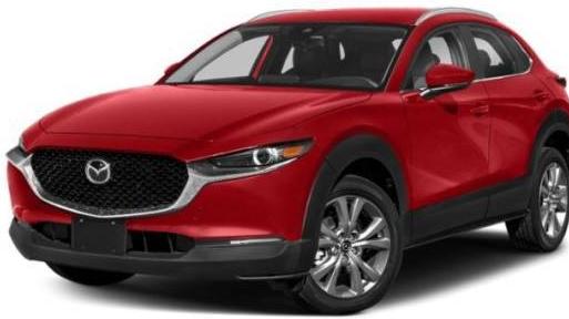 MAZDA CX-30 2023 3MVDMBCM9PM520106 image