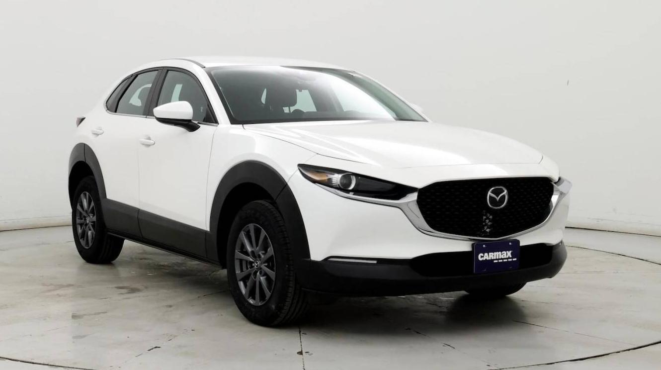 MAZDA CX-30 2023 3MVDMBAM3PM511355 image