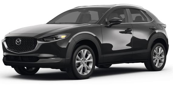 MAZDA CX-30 2023 3MVDMBCMXPM571484 image MAZDA CX-30 2023 3MVDMBCMXPM571484 image