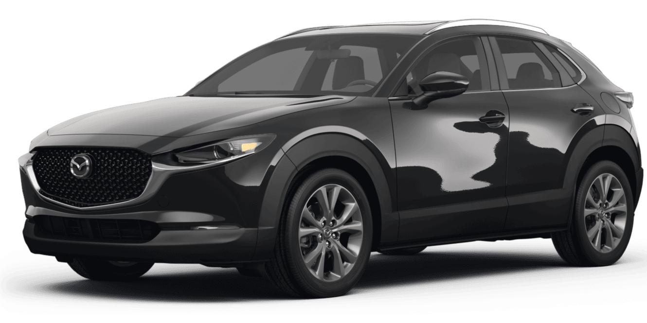 MAZDA CX-30 2023 3MVDMBDM7PM528123 image