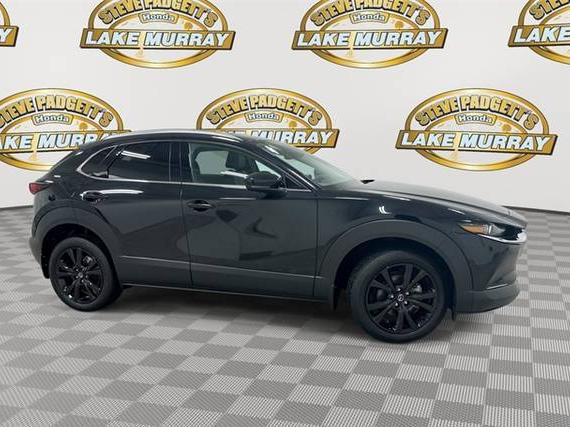 MAZDA CX-30 2023 3MVDMBEYXPM585434 image