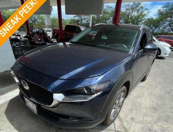 MAZDA CX-30 2023 3MVDMBDM0PM516718 image