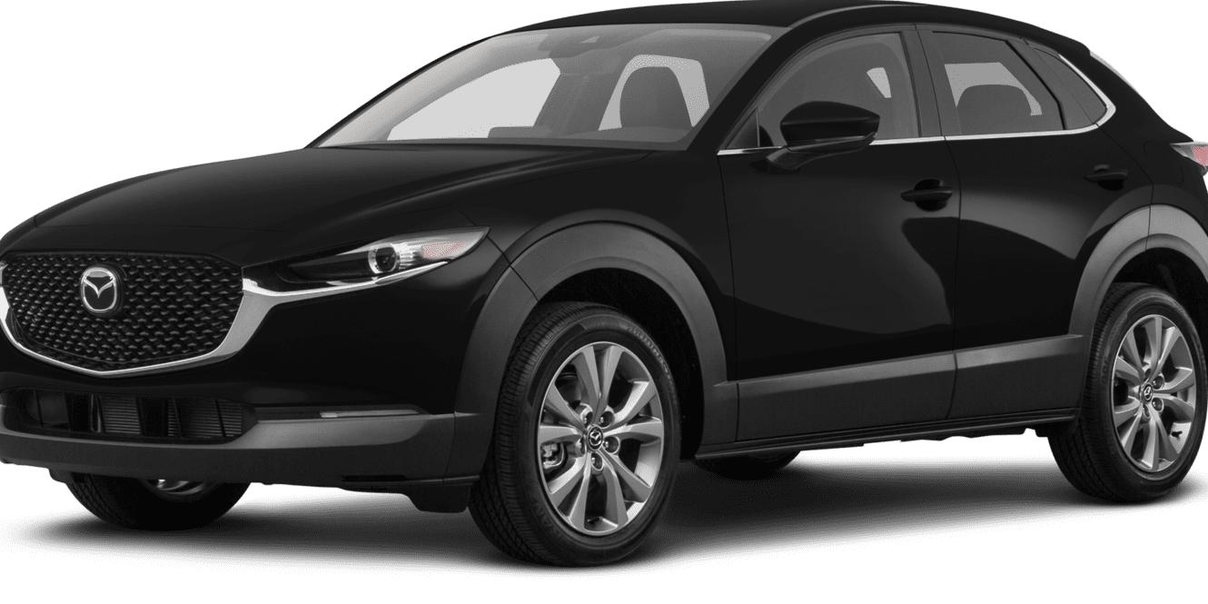 MAZDA CX-30 2023 3MVDMBAM2PM541091 image