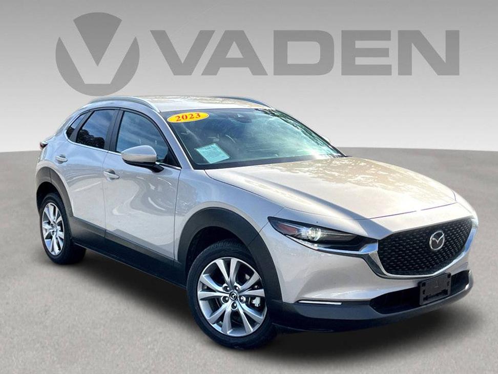 MAZDA CX-30 2023 3MVDMBBM1PM525866 image