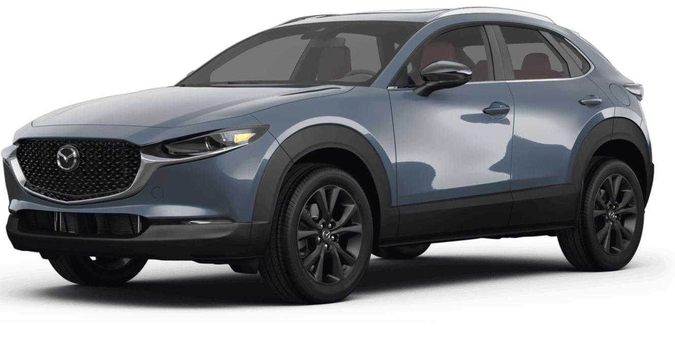 MAZDA CX-30 2023 3MVDMBCM2PM587565 image