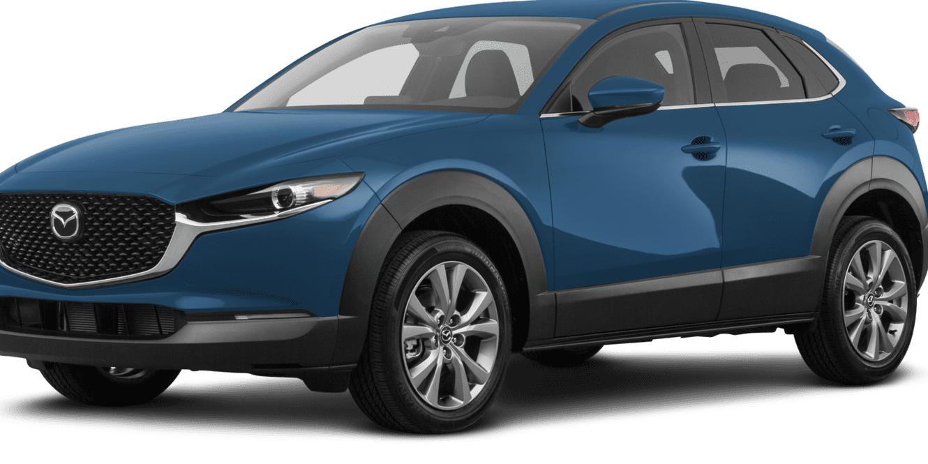 MAZDA CX-30 2023 3MVDMBAM7PM583997 image