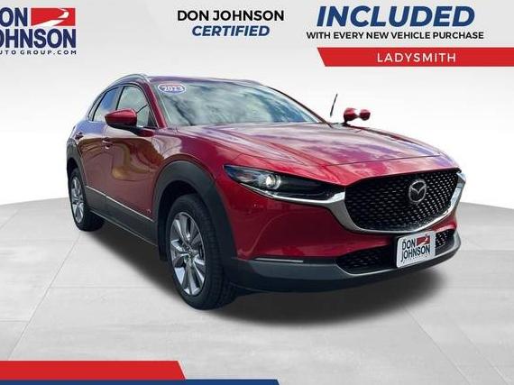 MAZDA CX-30 2023 3MVDMBCM1PM522528 image