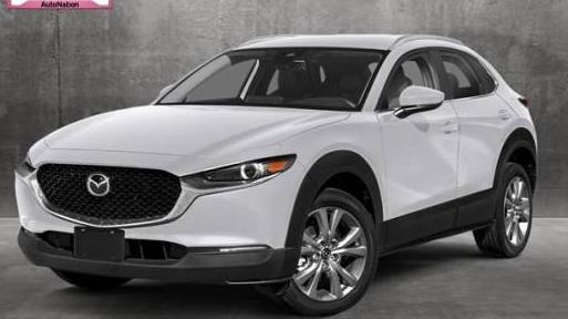 MAZDA CX-30 2023 3MVDMBCMXPM506120 image