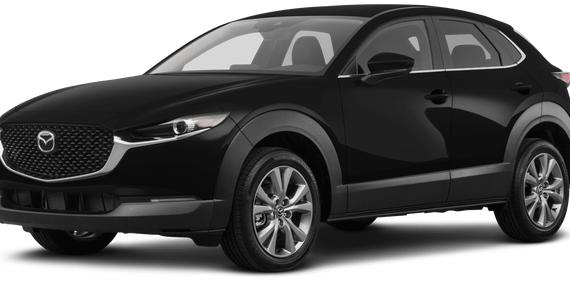 MAZDA CX-30 2023 3MVDMBAMXPM523583 image