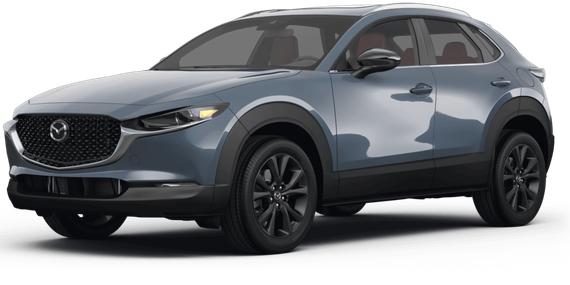 MAZDA CX-30 2023 3MVDMBCM3PM554686 image