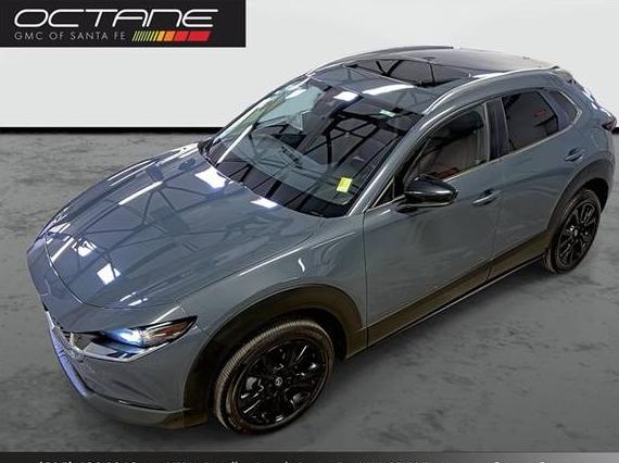 MAZDA CX-30 2023 3MVDMBCM5PM571554 image MAZDA CX-30 2023 3MVDMBCM5PM571554 image