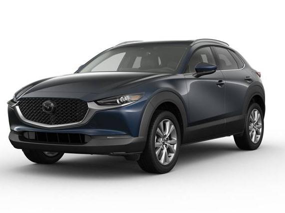 MAZDA CX-30 2023 3MVDMBDMXPM534837 image