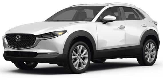 MAZDA CX-30 2023 3MVDMBCM4PM513211 image