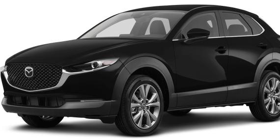 MAZDA CX-30 2023 3MVDMBAM2PM519060 image