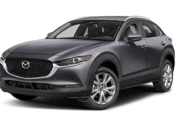 MAZDA CX-30 2023 3MVDMBBM5PM532321 image