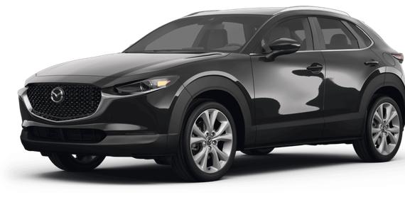 MAZDA CX-30 2023 3MVDMBBM6PM515740 image