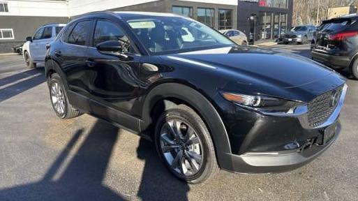 MAZDA CX-30 2023 3MVDMBBM3PM504629 image