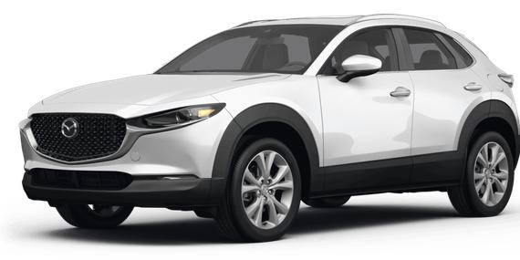 MAZDA CX-30 2023 3MVDMBCM4PM535466 image