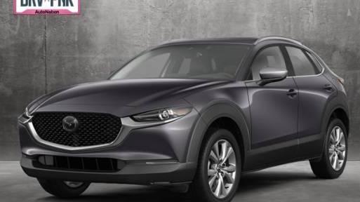 MAZDA CX-30 2023 3MVDMBBM2PM532132 image