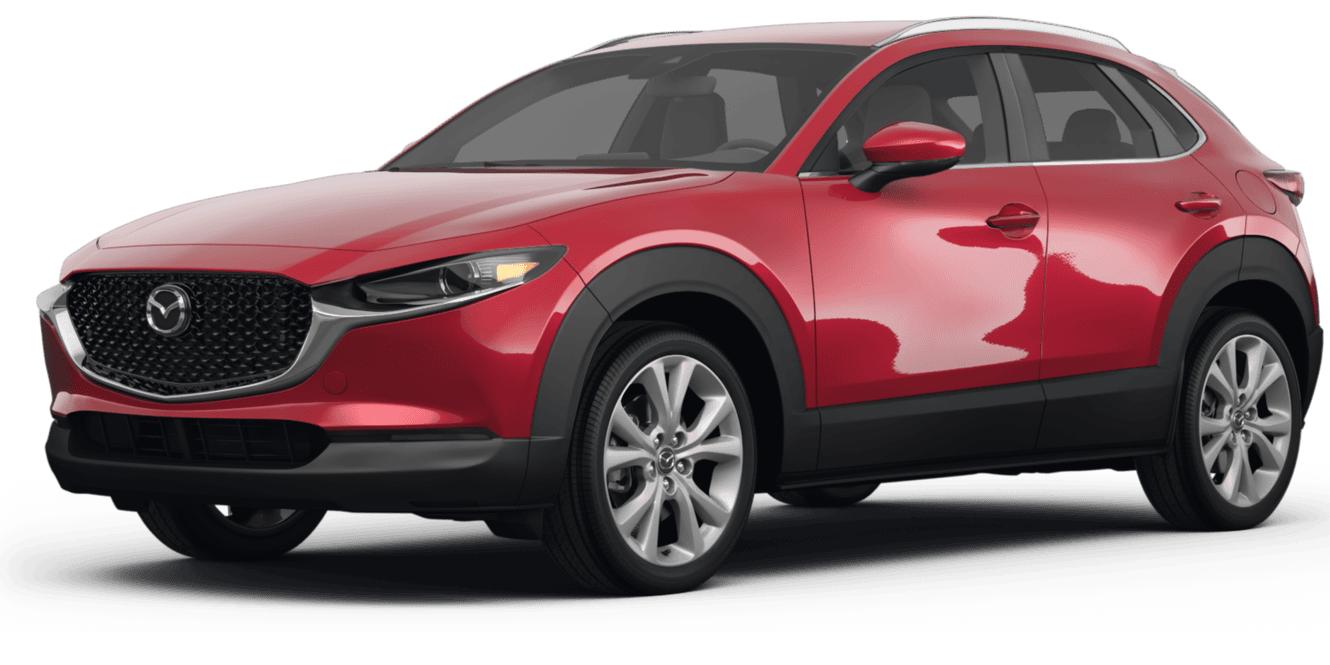 MAZDA CX-30 2023 3MVDMBBM0PM526829 image