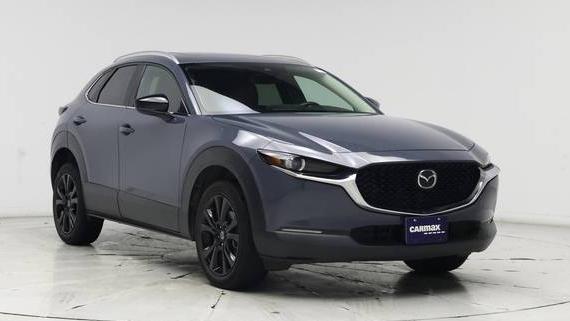 MAZDA CX-30 2023 3MVDMBCM8PM522641 image