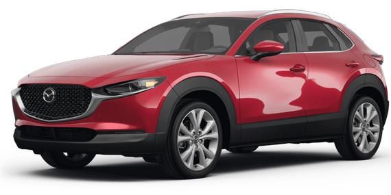 MAZDA CX-30 2023 3MVDMBBM4PM584975 image