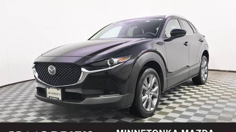 MAZDA CX-30 2023 3MVDMBBM9PM523587 image