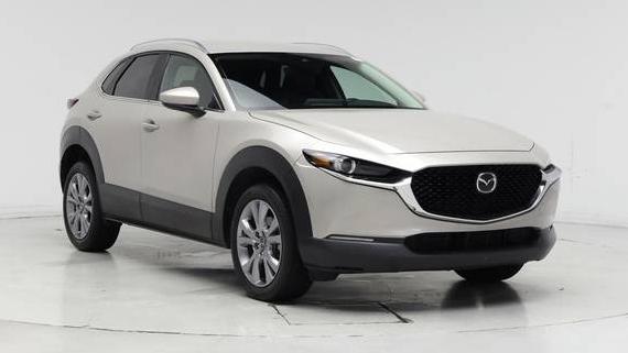 MAZDA CX-30 2023 3MVDMBCM9PM577146 image