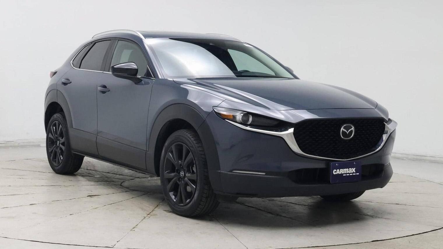 MAZDA CX-30 2023 3MVDMBCM9PM577552 image