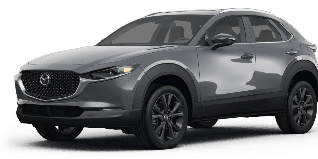 MAZDA CX-30 2023 3MVDMBDY0PM580583 image