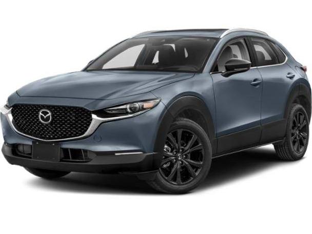 MAZDA CX-30 2023 3MVDMBDY3PM506946 image