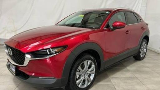 MAZDA CX-30 2023 3MVDMBDM7PM526503 image