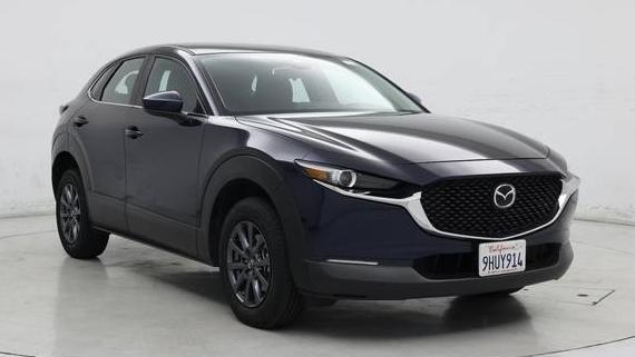MAZDA CX-30 2023 3MVDMBAM0PM572775 image