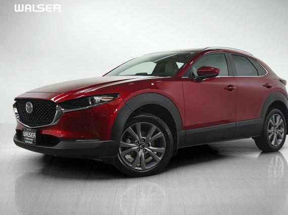MAZDA CX-30 2023 3MVDMBCM0PM569002 image MAZDA CX-30 2023 3MVDMBCM0PM569002 image