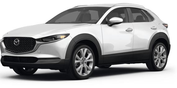 MAZDA CX-30 2023 3MVDMBBM9PM589265 image MAZDA CX-30 2023 3MVDMBBM9PM589265 image