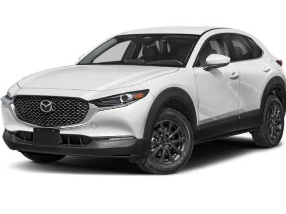 MAZDA CX-30 2023 3MVDMBAM0PM542336 image