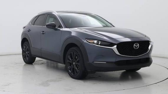 MAZDA CX-30 2023 3MVDMBCM7PM553315 image