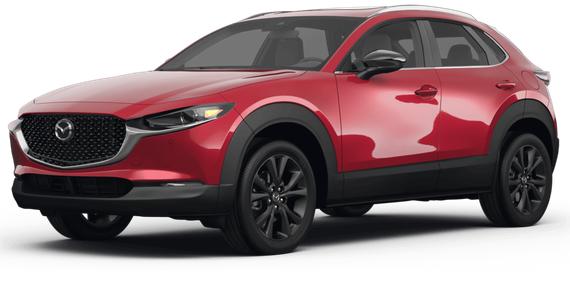 MAZDA CX-30 2023 3MVDMBEY1PM502263 image