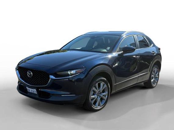 MAZDA CX-30 2023 3MVDMBCM7PM579137 image