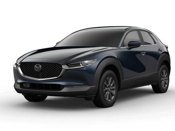 MAZDA CX-30 2023 3MVDMBAM0PM563705 image