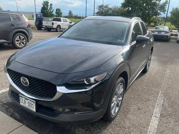 MAZDA CX-30 2023 3MVDMBCM8PM560998 image