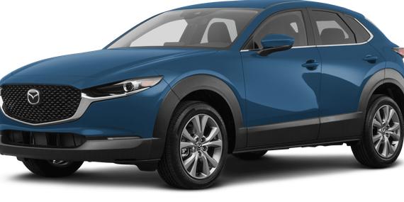 MAZDA CX-30 2023 3MVDMBAM1PM507322 image