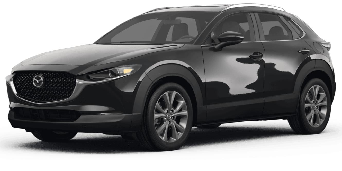 MAZDA CX-30 2023 3MVDMBDM0PM528660 image