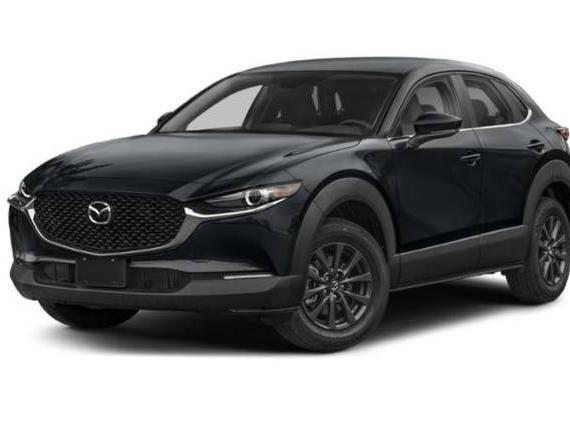 MAZDA CX-30 2023 3MVDMBCM5PM522533 image MAZDA CX-30 2023 3MVDMBCM5PM522533 image