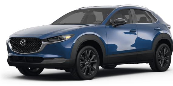 MAZDA CX-30 2023 3MVDMBEY6PM502081 image