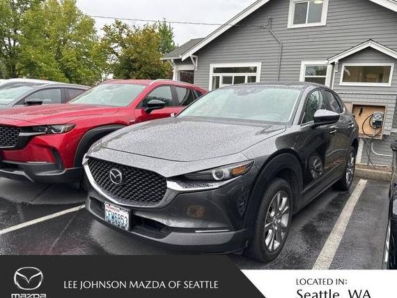 MAZDA CX-30 2023 3MVDMBBM5PM505779 image