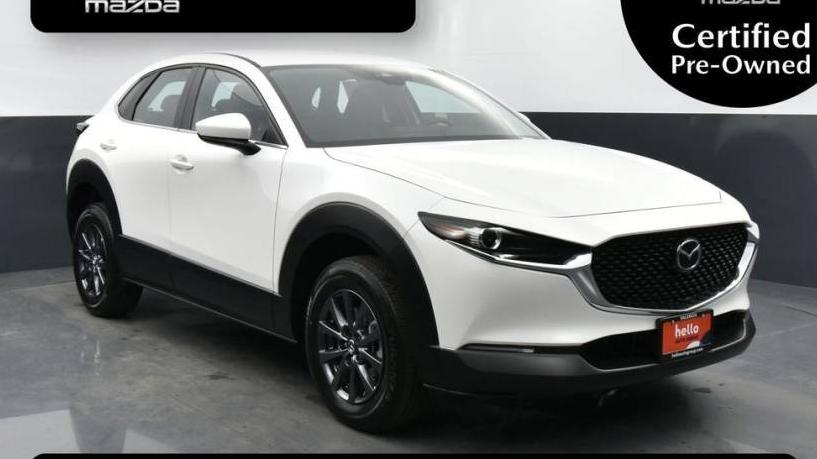 MAZDA CX-30 2023 3MVDMBAM1PM515064 image