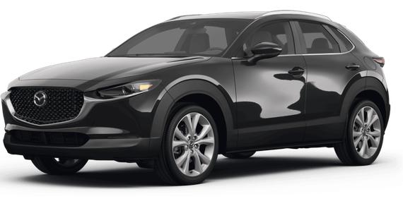 MAZDA CX-30 2023 3MVDMBBM4PM562846 image MAZDA CX-30 2023 3MVDMBBM4PM562846 image