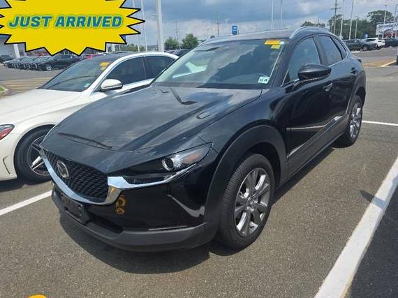 MAZDA CX-30 2023 3MVDMBBM1PM588465 image