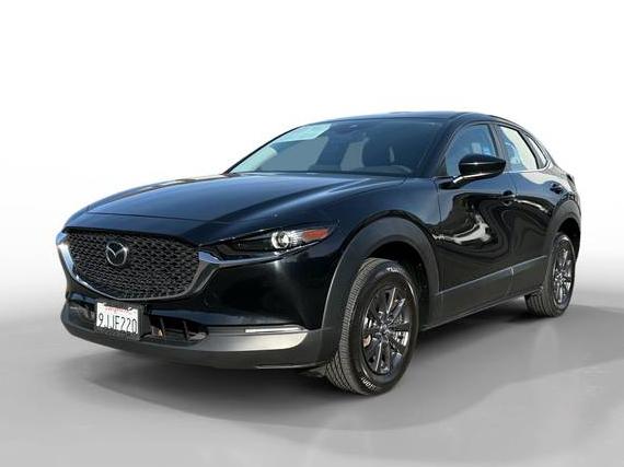 MAZDA CX-30 2023 3MVDMBAM8PM573172 image MAZDA CX-30 2023 3MVDMBAM8PM573172 image